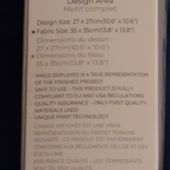 Diamond art succulents - Picture 4 of 5